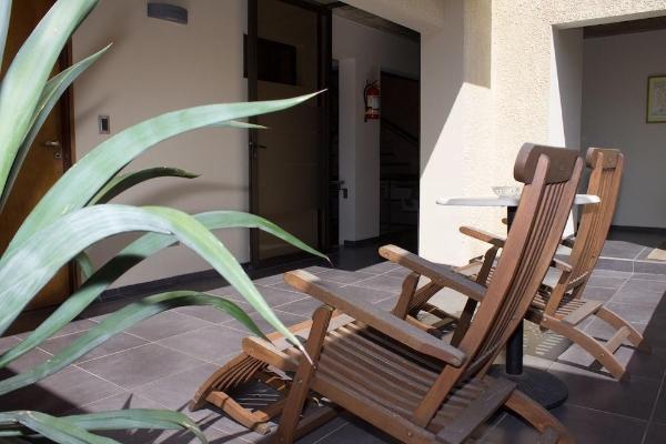 Hotel La Morada Posada Boutique (Fernando de la Mora)